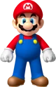 SUPER MARIO