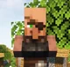 Blacksmith Villager
