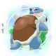 Blastoise F