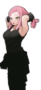 Yandere Mei Hatsume