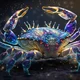 Ancient Crab Spirit