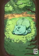 Bulbasaur F