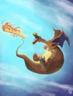 Charizard M