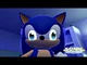 My roommate sonic