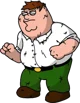Peter Griffin