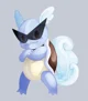 Wartortle M