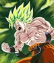LSS Goku