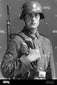 German Soldier