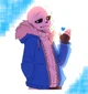 Sans the Skeleton