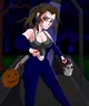 Female Michael Myers