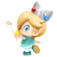Baby rosalina 