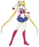 Sailor Moon