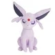 Espeon plushy