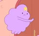 Lumpy Space Princess
