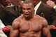 Mike Tyson on crack