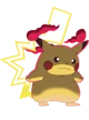 G-max Pikachu