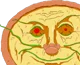 Pizzaface