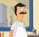 Bob Belcher