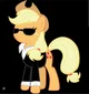 Agent Applejack