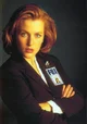 Dana Scully