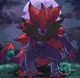 Yandere Zoroark