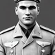 Soviet Soldier WW2