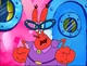 Mrs krabs