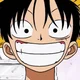 Monkey D Luffy 