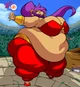 Fat Shantae