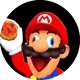 SMG4 Mario