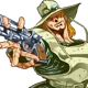 Hol Horse RPG