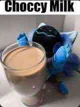choccy milk