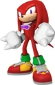 Knuckles -Riders-