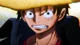 Monkey D Luffy - 19