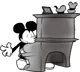 Piano Mouse