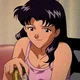 Misato Katsuragi