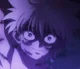 Yandere killua