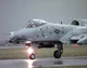 A-10 Thunderbolt II
