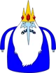 Ice King