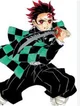 Tanjiro