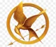 The Hunger Games
