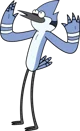 Mordecai