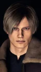 Leon Scott Kennedy