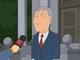 Mayor Adam West