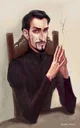 Lord Vetinari
