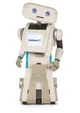 Brian The Robot