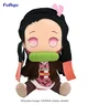 nezuko plush