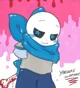 Swap sans yandere
