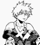 Bakugou Katsuki