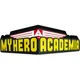 MHA RP